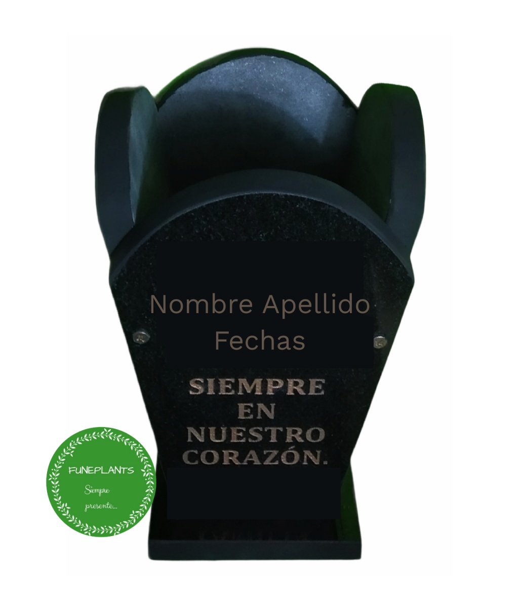 Granito Negro