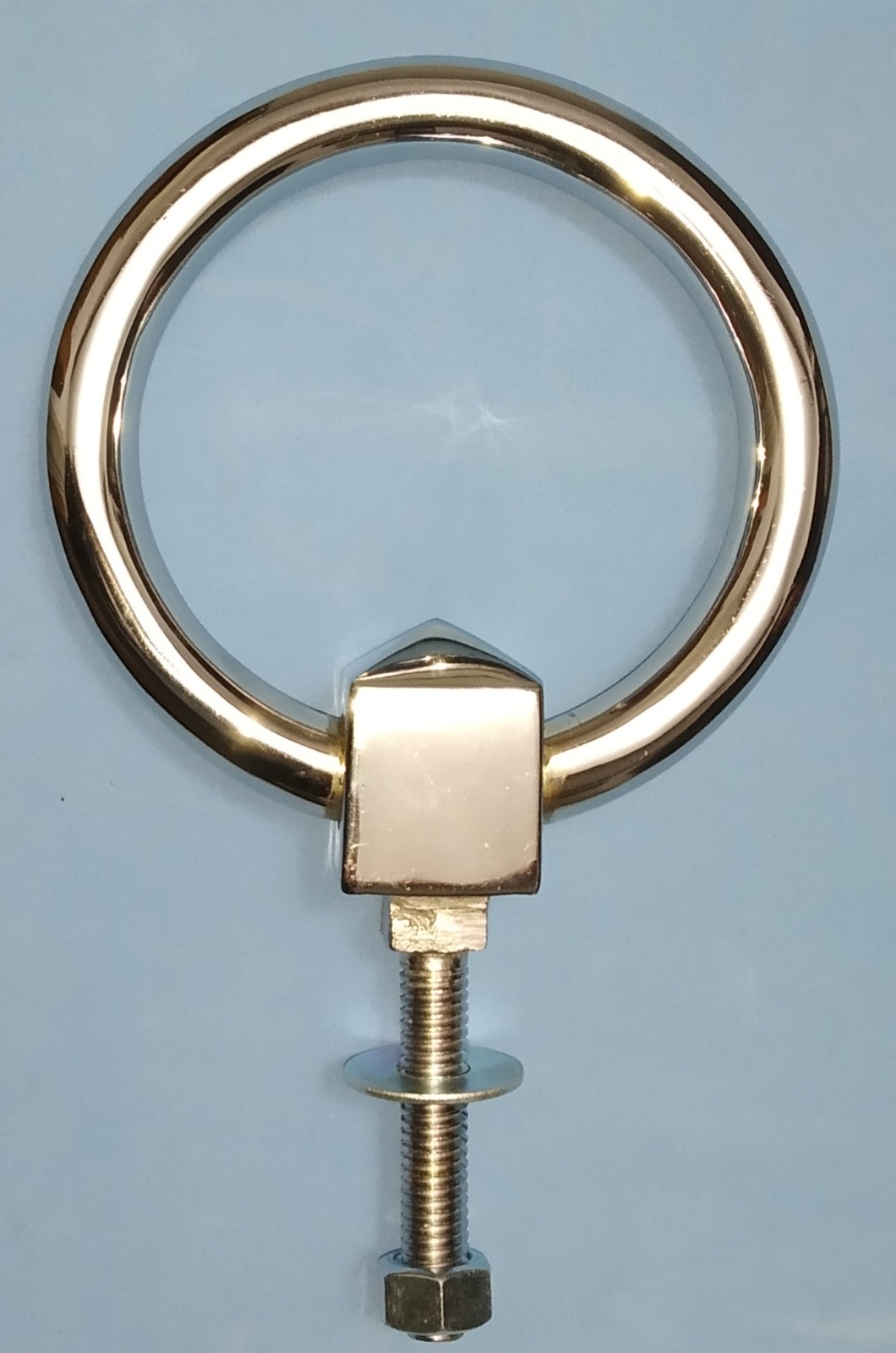 Argolla 100mm