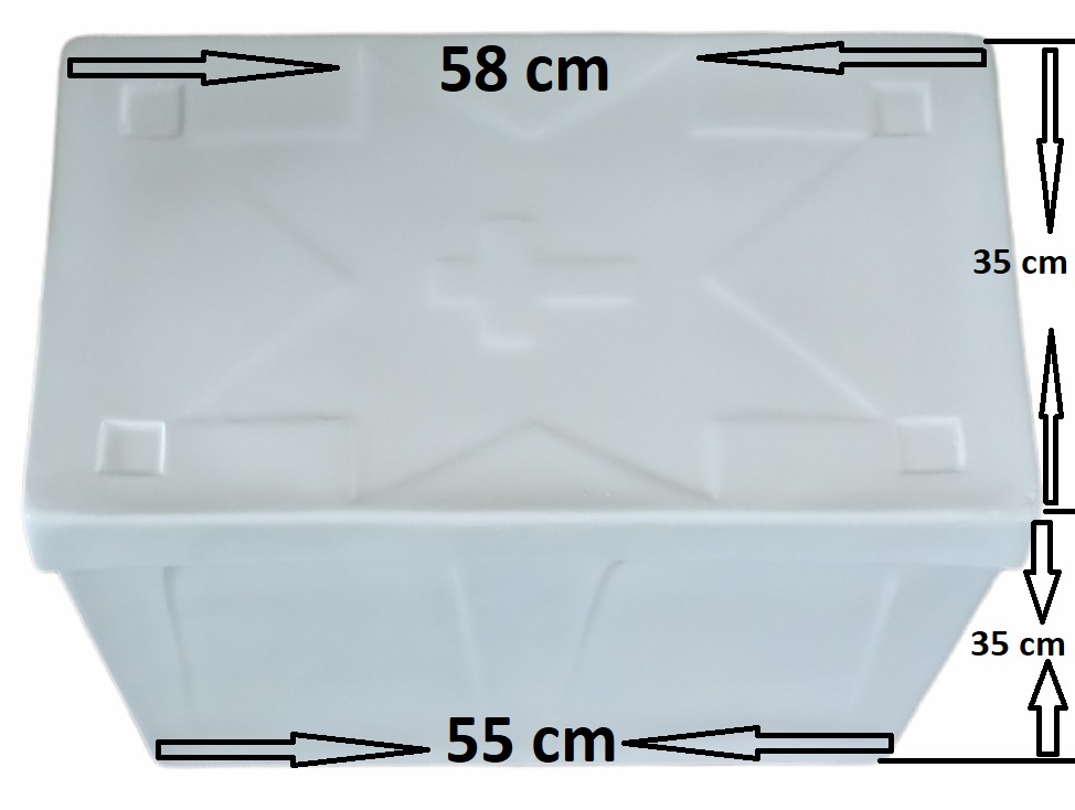 Urna de Fibra dos cuerpos