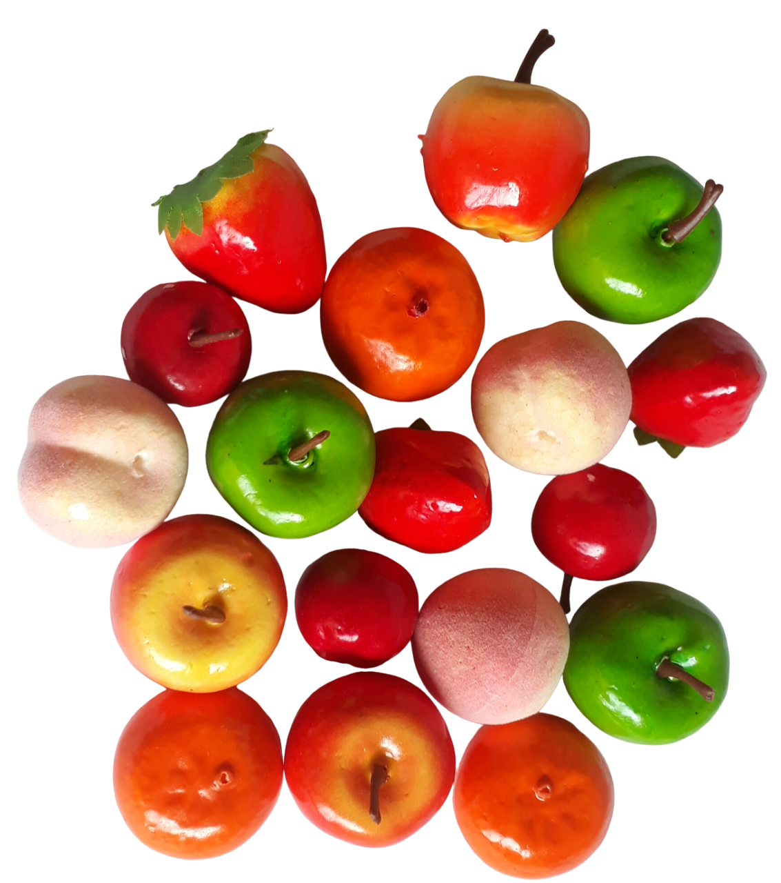 Frutas