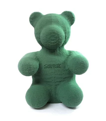 Oso 3d